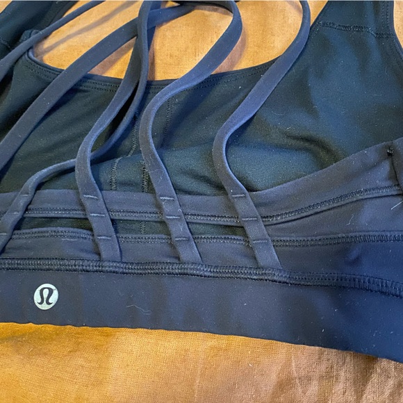 Energy Bra *Exhale* Special Edition - Picture 3 of 3